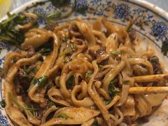 -清真马虎面馆(西七路店)