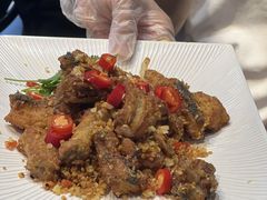 -盒马鲜生(皇庭广场店)