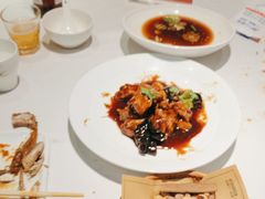 -小螺号海鲜·地道鲁菜(泉城广场店)