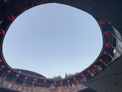 -南靖田螺坑土楼群景区