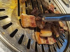 -六七八韩式烤肉·韩国料理(上杭路店)
