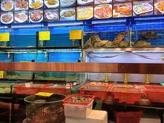 -醉壹号海鲜大排档(厦门美食地标店)