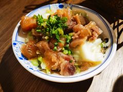 -肖四女·江湖菜(临港店)