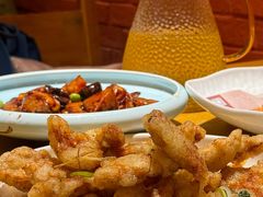 -宏达老菜馆(东安街店)