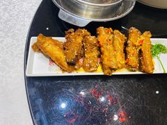 -湖锦酒楼·32年地道湖北菜(光谷店)