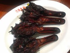 秘制鸭下巴-陈光记烧腊(长寿路店)