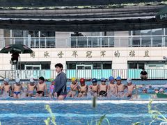 -杭州市陈经纶体育学校