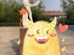 -处女泉风景名胜区