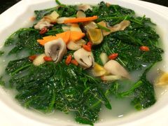 金羊座时尚餐厅(乐峰广场店)-新兴·金羊座·粤菜点心(乐峰店)