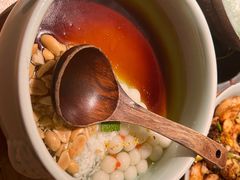 -吃饭皇帝大(合生汇店)