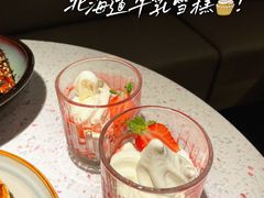 -BE BRIGHT KITCHEN(正佳广场店)