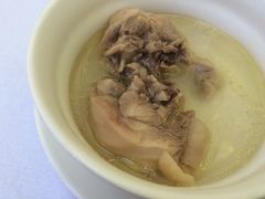 -新竹里馆·花园餐厅(兴苑路店)