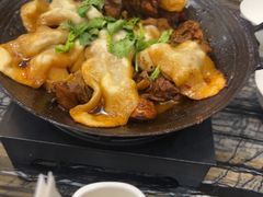 -四季轩中餐厅(徐州开元名都大酒店)