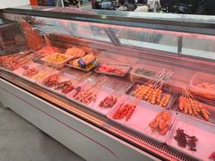 -清真·马坡烧烤涮牛肚·酸浆火锅(新区总店)