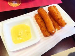 -Mr.Pizza米斯特比萨(苏州平江万达广场店)