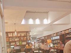 -BAKER&SPICE(安福路店)