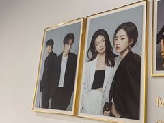 -海马体照相馆(天津世纪都会店)