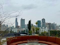 -城市露台景观餐厅(淮海路店)