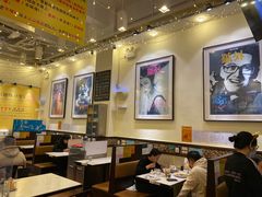 -大哥餐厅(西城花园店)