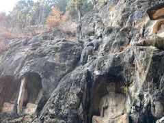 -四门塔风景区