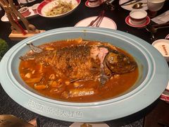 -阿五黄河大鲤鱼(建业路店)