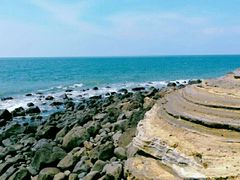 -硇洲岛旅游区