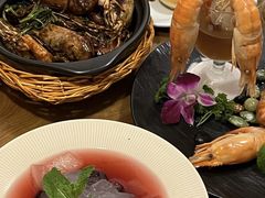 -蝦塘·中国餐馆(城墙南马道巷店)