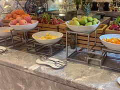 -盛宴标帜餐厅·亲子自助 (南昌喜来登酒店)