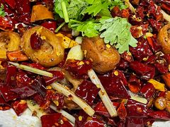 -小眼睛餐饮&杨杨夜宵