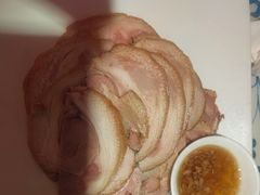 -东方饺子王(新阳路店)