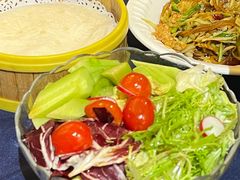 -伊带伊路新疆美食府(呼家楼店)