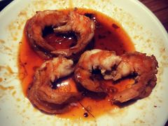 -惠友大虾(太原北街店)