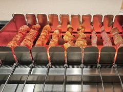 -丰茂烤串(五道口店)