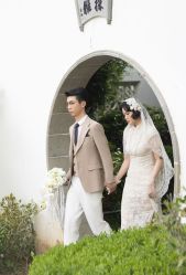 点击看大图 -青禾蒙娜丽莎婚纱摄影(武汉总店)