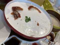 -大鸭梨烤鸭(金色漫香店)