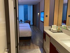-上海新国际博览中心城际酒店