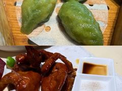 -侨美食家·粤菜(体育西路店)