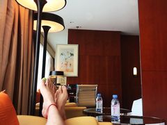 -上海雅居乐万豪侯爵酒店