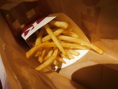 薯条-肯德基(三元桥东店)