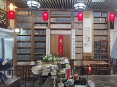 -道南書院·私房菜·早午茶·茶馆