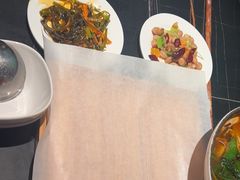 -枪火串烧·东北特色烧烤(罗湖总店)
