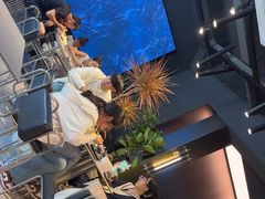 -W COLLECTIVE  DESSERT SHOP