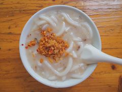 传统濑粉-老西关濑粉(文明路店)