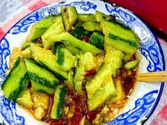 -乐山烧烤·罗田吊锅·小龙虾(航天兴隆国际店)