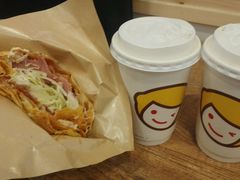 -煎饼道·新鲜现做(来福士店)