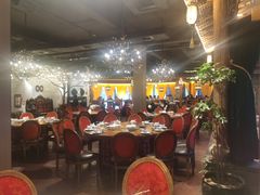 -金苑酒家·客家菜·广东老字号(万象店)