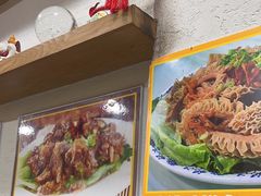 -抖牛白塔牛肉粿条汤(水围店)