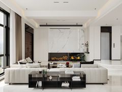 -星杰国际设计 别墅大宅装修(虹桥分公司)