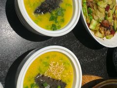 -五谷丰登农家院·地道胶东菜·海鲜烧烤(威海店)