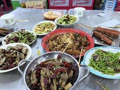 -小民大排档(光谷店)